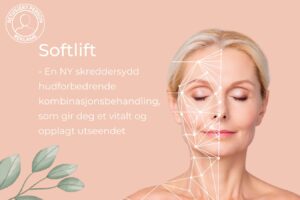 Softlift en ny kombinasjonsbehandling