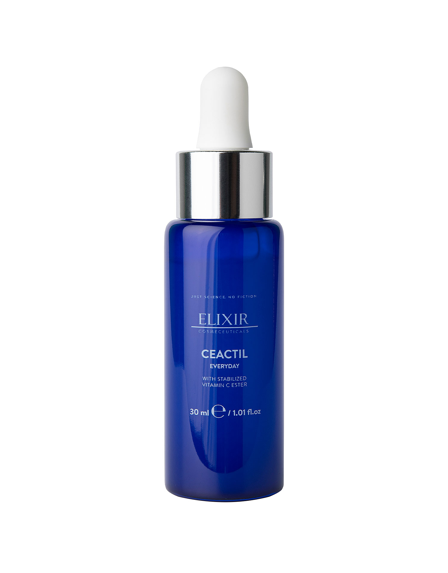 Elixir Ceactil everyday serum