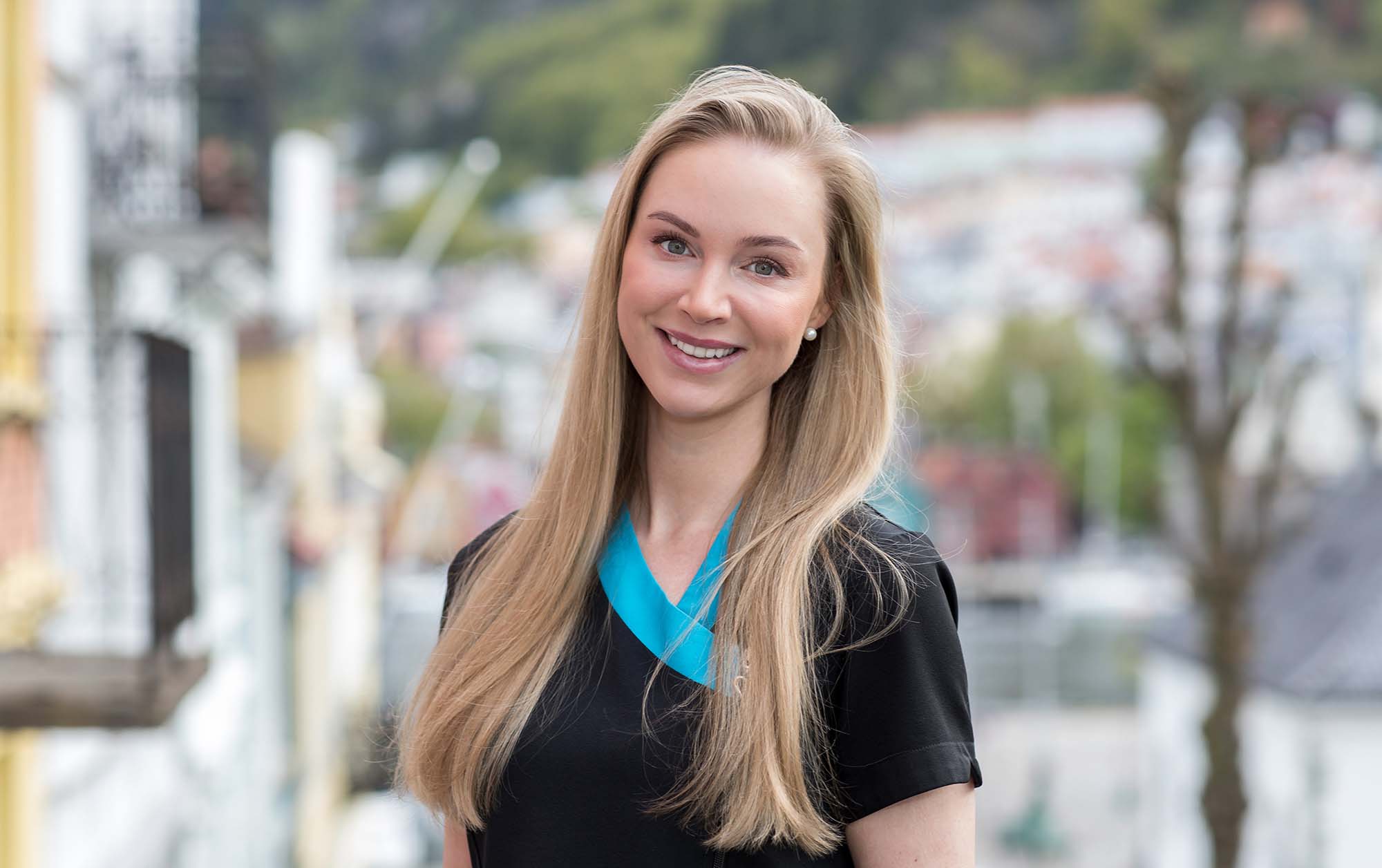 Lene Ottzen