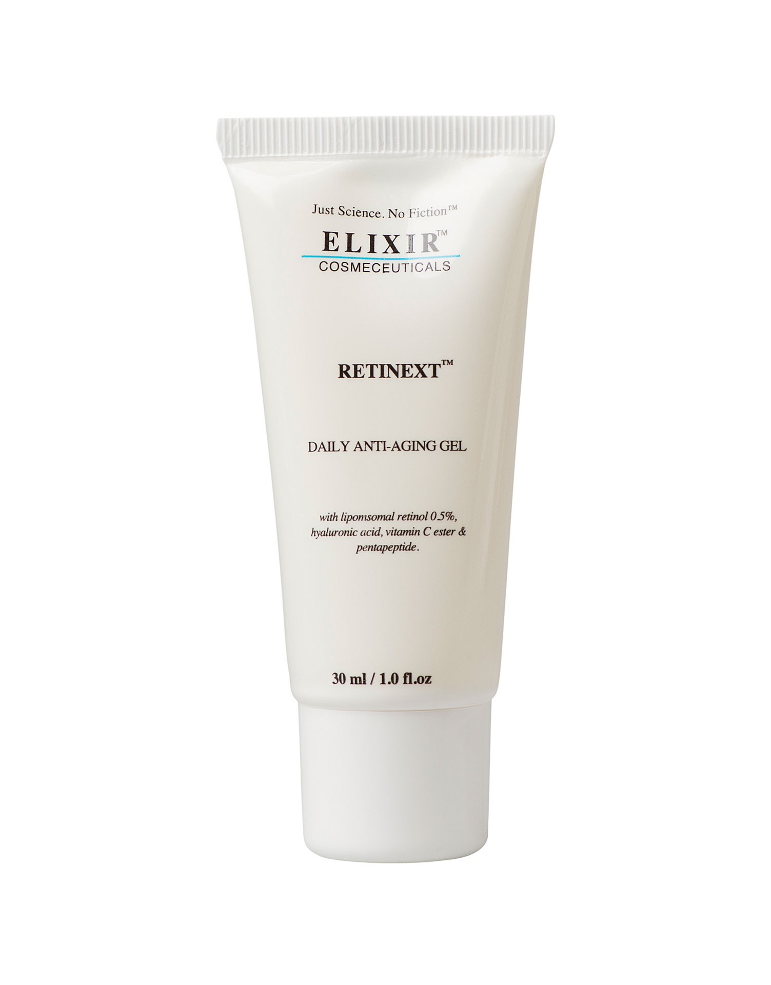 Elixir Retinext Daily Antiaging Gel