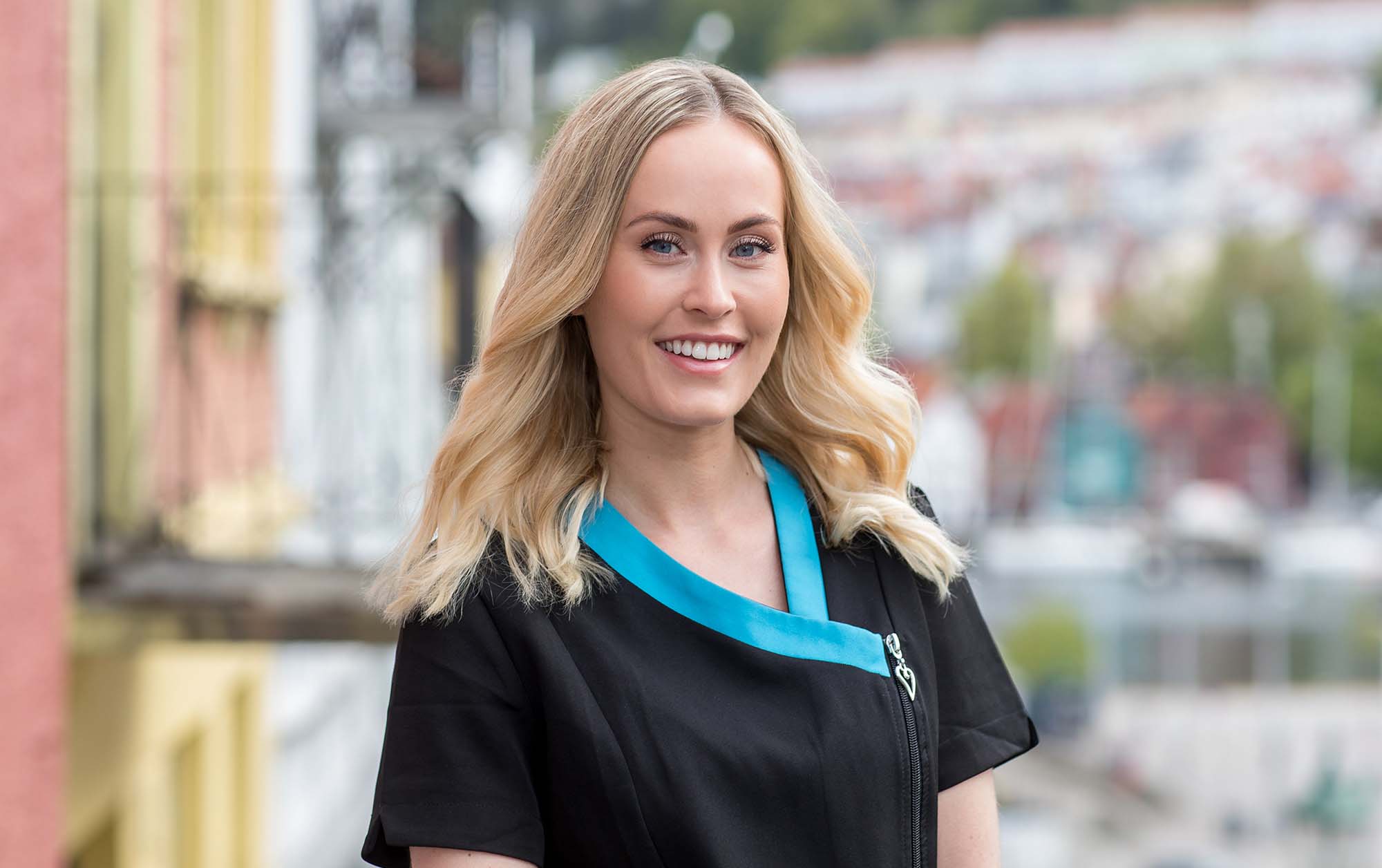 Sandra Hjelle Døsen