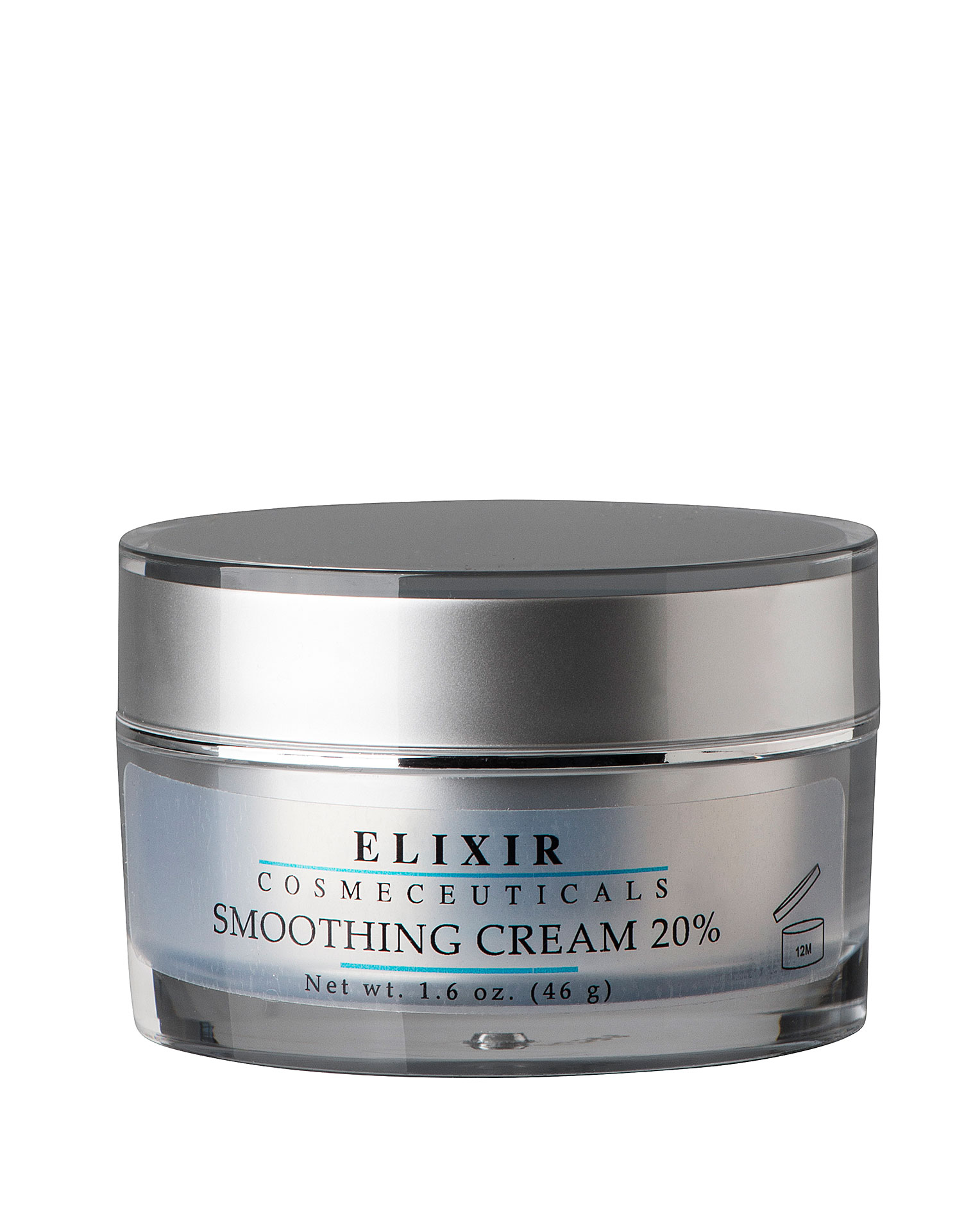 Elixir Smoothing Cream 20%