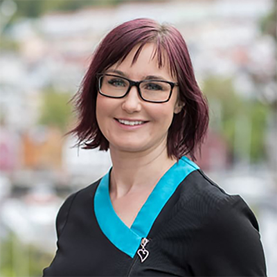 Yvonne Rouppert