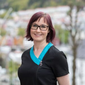 Picture of Yvonne Rouppert