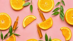 Bilde av appelsiner c-vitamin