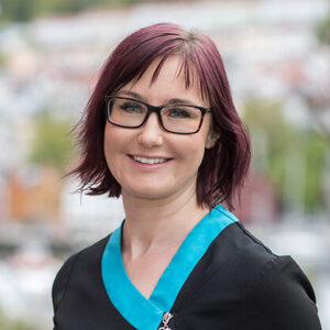 Picture of Yvonne Rouppert