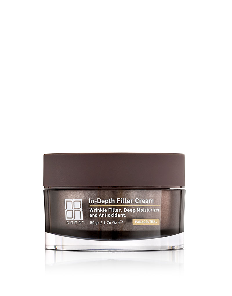 Noon In depth filler cream 50 g